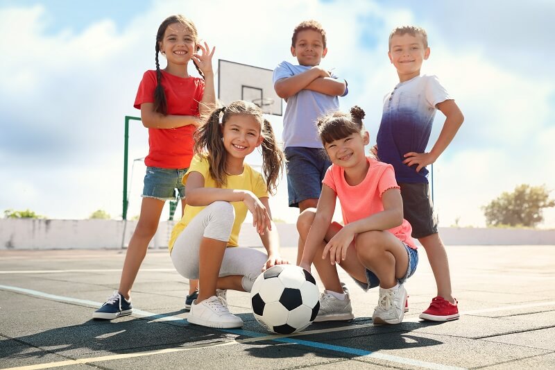 Sports and Recreation